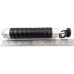 120 ml Aluminum Injector for Soft Plastic Plastisol Fishing Lure Mold Tackle DIY Making (Locking Nozzle)