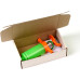 45 ml Injector for Soft Plastic Plastisol Fishing Lure Mold Tackle DIY Making (Plastic)