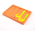 Soft Plastiс Mold Lure Making Injection Molds Fishing Lures Two Cavity Single Tail Grub 4''